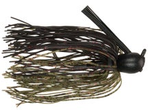 Missile Jigs Ike's Flip Out Flipping Jig