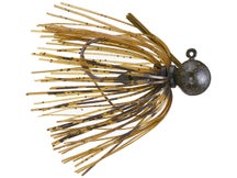 Missile Jigs Ike's Micro Football Jig 2pk