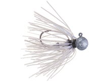 Missile Jigs Ike's Micro Football Jig 2pk