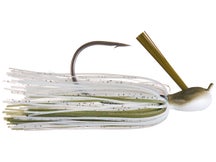 Missile Jigs Monster Jig Green Gizzard 1.5oz