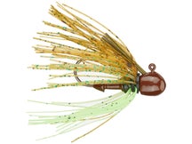 Missile Jigs Ike's Micro Jig 2pk