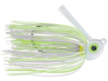 Missile Jigs Mini Swim Jig