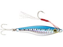 Molix Jugulo Wide Jigging Spoon