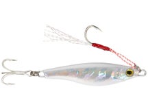 Molix Jugulo Wide Jigging Spoon