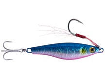 Molix Jugulo Wide Jigging Spoon