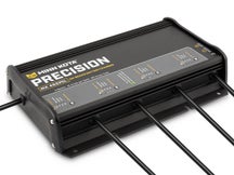 Minn Kota On Board Precision Digital Battery Charger
