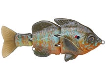 Mattlures Hardgill Swimbaits