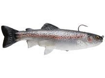 Mattlures z/Hammer Tail Trout 10" Swimbaits