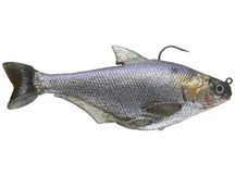 Mattlures Hammer Tail Shad Swimbaits