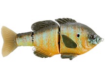 Mattlures Magnum Hardgill Pumpkinseed Floating