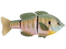 Mattlures Magnum Hardgill Swimbaits