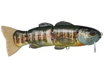 Mattlures Meat Head Series Swimbaits