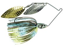 Molix Lover Titanium Double Willow Spinnerbait