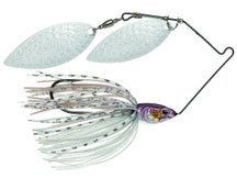 Molix Lover Titanium Double Willow Spinnerbait