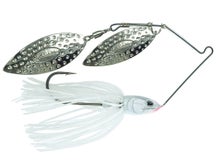 Molix Lover Titanium Double Willow Spinnerbait