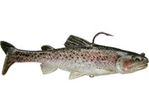 Mattlures Tournament Series Swimbaits