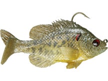 Mattlures U2 Bluegill