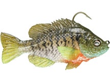 Mattlures U2 Bluegill