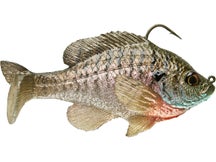 Mattlures Ultimate Bluegill Series Swimbait
