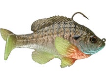 Mattlures Ultimate Bluegill Series Swimbait