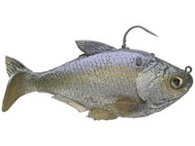 Mattlures Ultimate Shad Series Swimbait