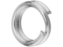 Molix Hyper Split Rings 10pk