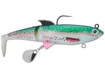 Molix Shad Swimbait