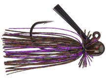 Molix Tungsten Football Jig