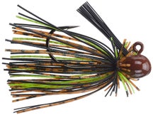 Molix Tungsten Football Jig