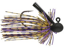 Molix Tungsten Football Jig