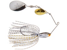 Molix Muscle Ant Double Indiana Spinnerbait