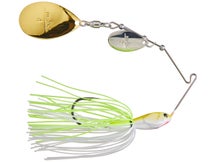 Molix Muscle Ant Double Indiana Spinnerbait