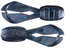 Missile Mini D Chunk Black/Blue Flake