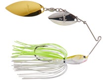 Molix Muscle Ant Double Willow Spinnerbait