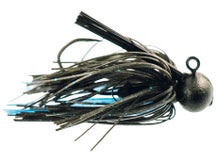 Missile Jigs Micro HD Football Jig
