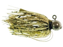 Missile Jigs Micro HD Football Jig