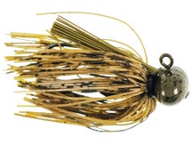 Missile Jigs Micro HD Football Jig