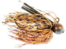 Missile Jigs Micro HD Football Jig