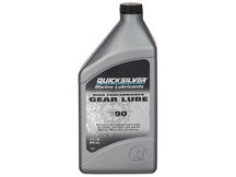 Mercury Marine High Performance Gear Lube