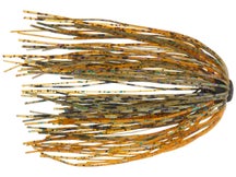 Missile Mini Jig Replacement Skirts 3pk