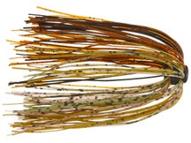 Missile Mini Jig Replacement Skirts 3pk