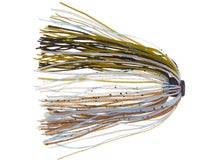 Missile Mini Jig Replacement Skirts 3pk