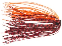 Missile Mini Jig Replacement Skirts 3pk