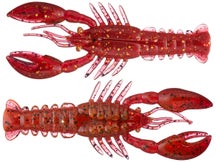 Mustad Mezashi Rock Lobster