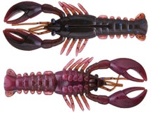 Mustad Mezashi Rock Lobster