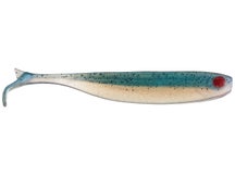 Mustad Mezashi Z-Tail Minnow Swimbait