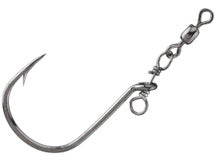 Mustad No-Twist Drop Shot Hook 4