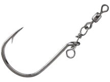 Mustad No-Twist Drop Shot Hook 5pk