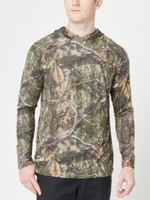 Aftco Mossy Oak Performance Hoodie