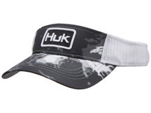 Huk Mossy Oak Visor